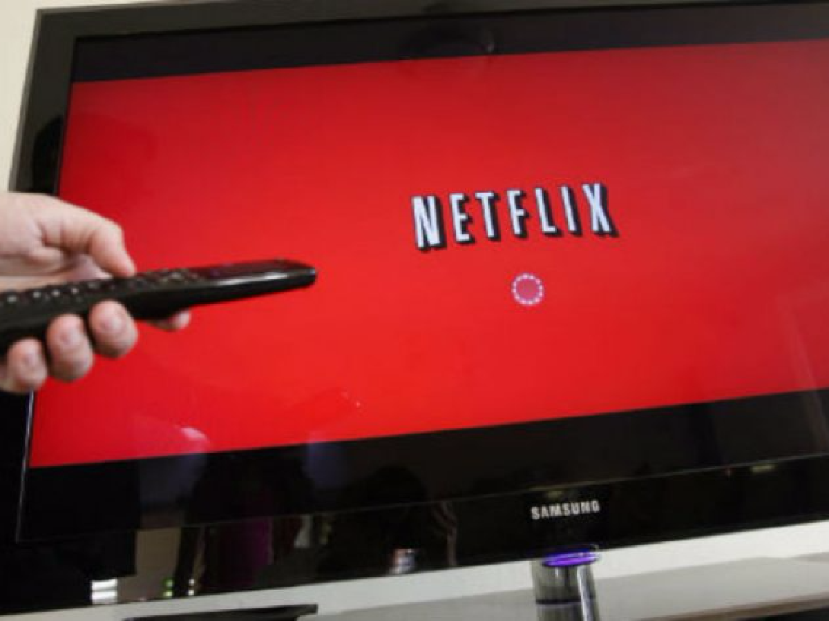 Oficializan IVA A Servicios Digitales Como Netflix Y Spotify La Voz