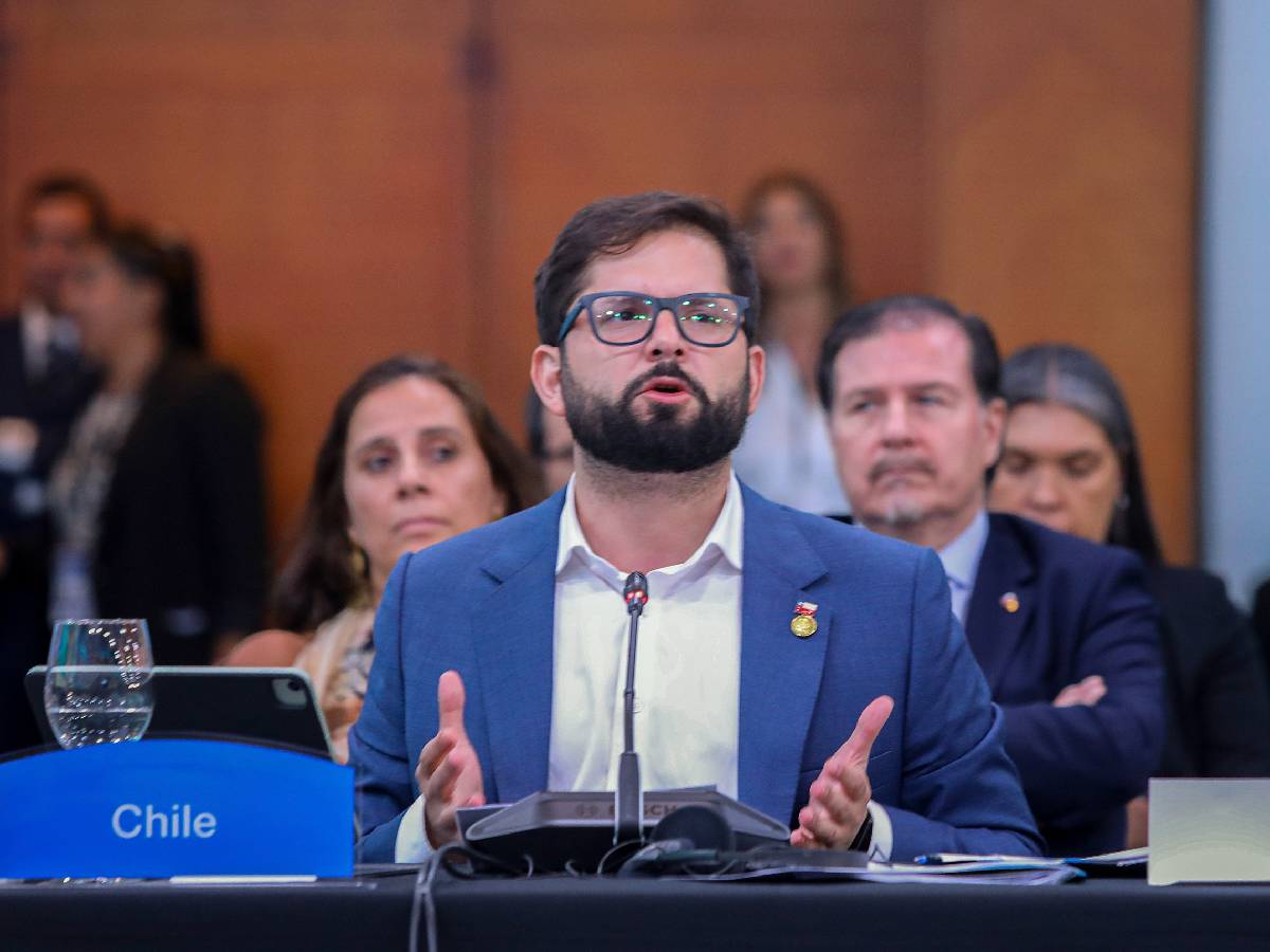 Chile aprobó la reducción de la jornada laboral a 40 horas semanales