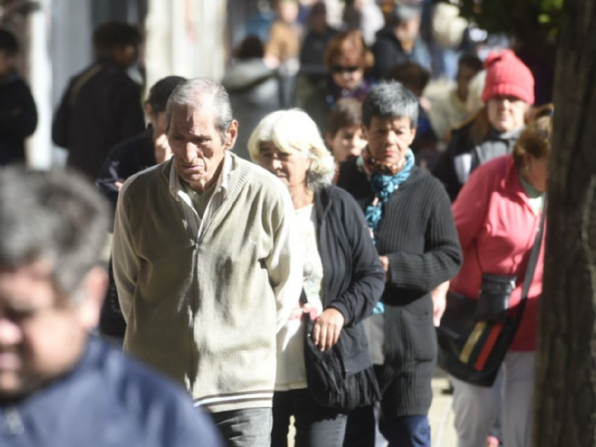 ANSES con aumento bono y aguinaldo cuánto cobrarán los jubilados en