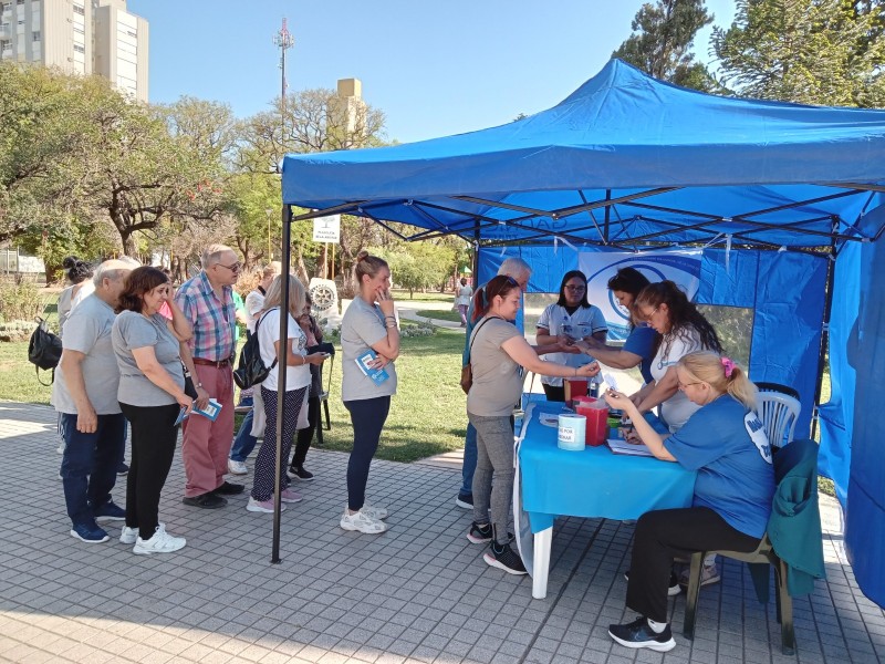 San Francisco Se Prepara Para El D A Mundial De La Diabetes Con