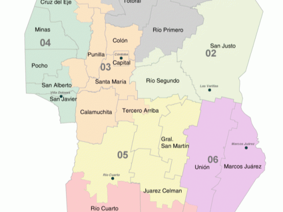 Está en marcha el Censo Nacional Agropecuario