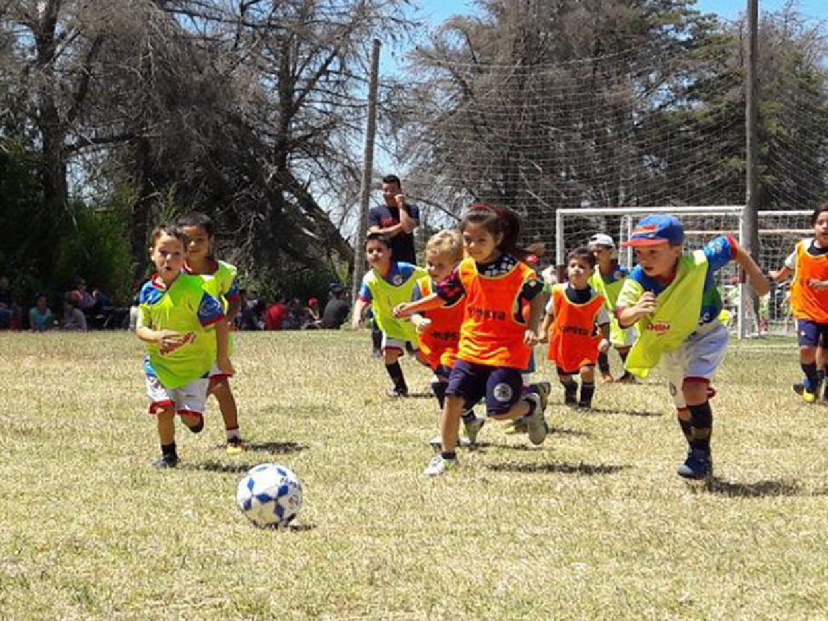 Inscriben para la Escuela