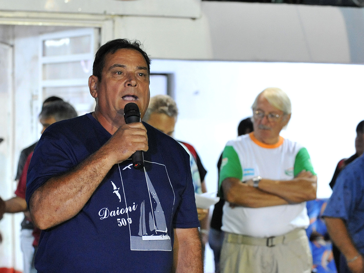 Frócil: “El balance es muy positivo” – La Voz de San Justo