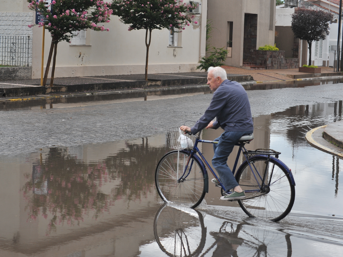 ¿Cómo sigue el tiempo en San Francisco? La Voz de San Justo