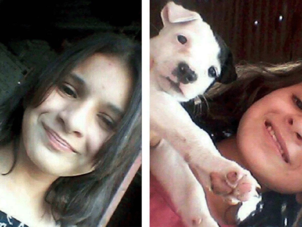 Buscan a Angelina: la nena de 13 años que desapareció en Chaco