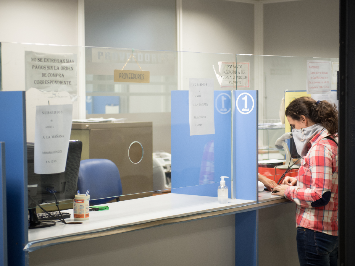 Contribuyentes de San Francisco podrán pagar impuestos con débito