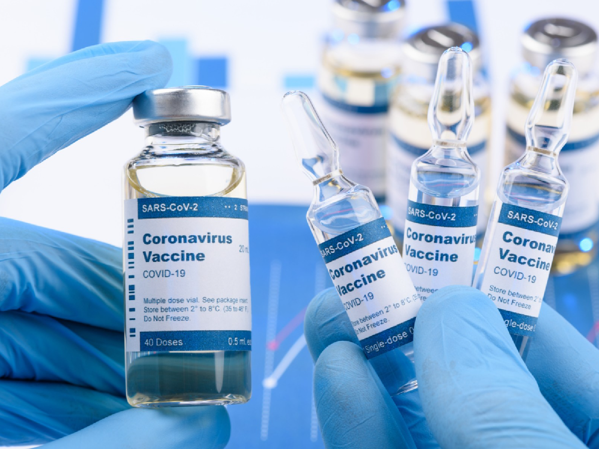 El Ministerio de Salud ya trabaja con las provincias en el plan de vacunación contra el coronavirus