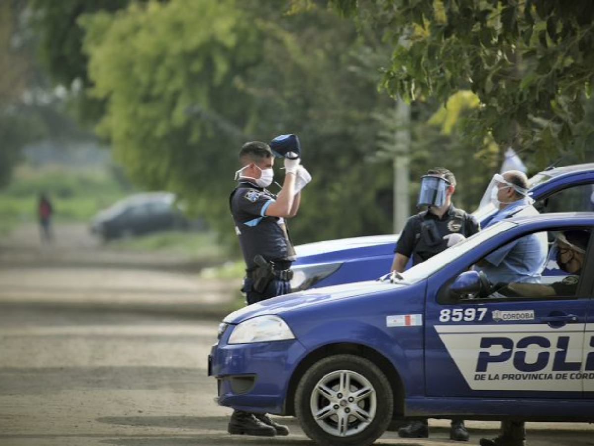 Córdoba: Una Docente Murió Tras Ser Atacada Por Sus Propios Perros – La ...