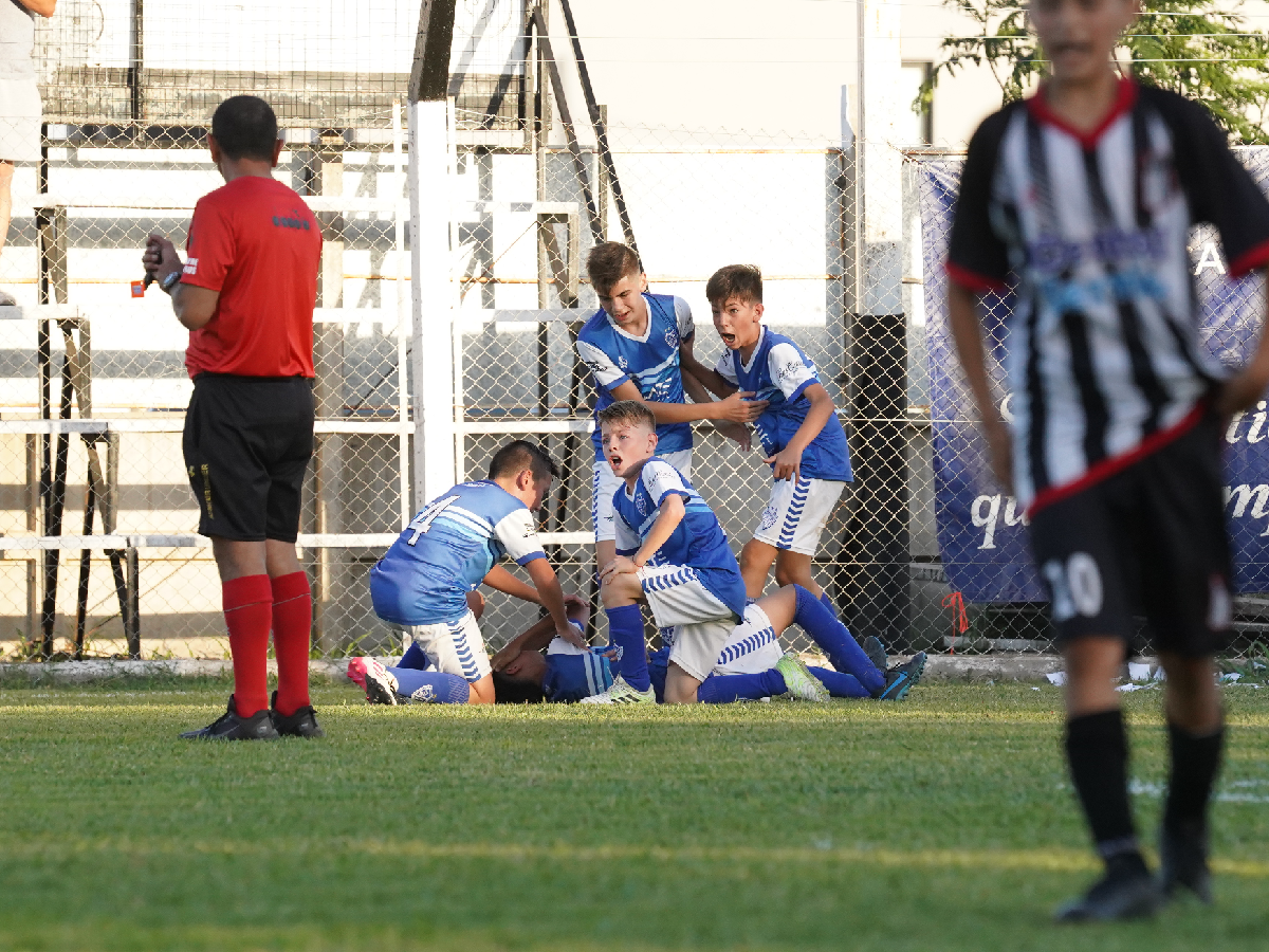 ¿Cómo Se Juega El Nacional? – La Voz De San Justo