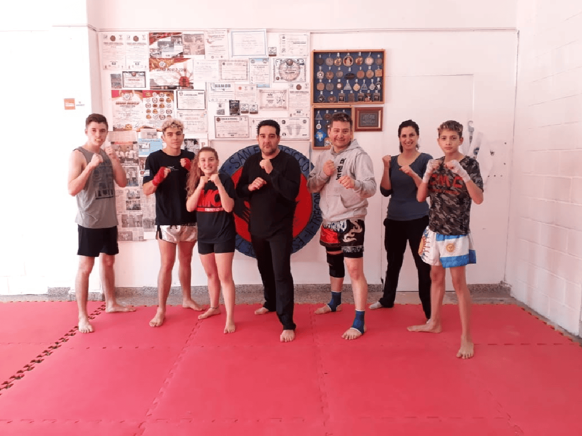Piden por el regreso de las artes marciales y deportes de combate