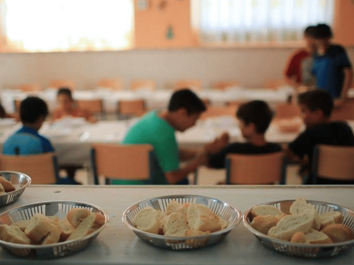 Tarjeta alimentaria para 2 millones de personas: alertan que se va hacia generación de "chicos petisos y obesos"