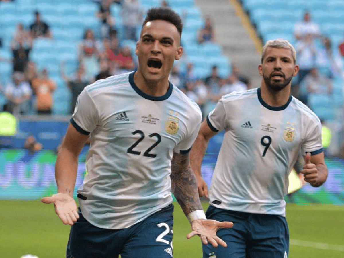 Copa América: ¿Dónde jugará la Argentina?