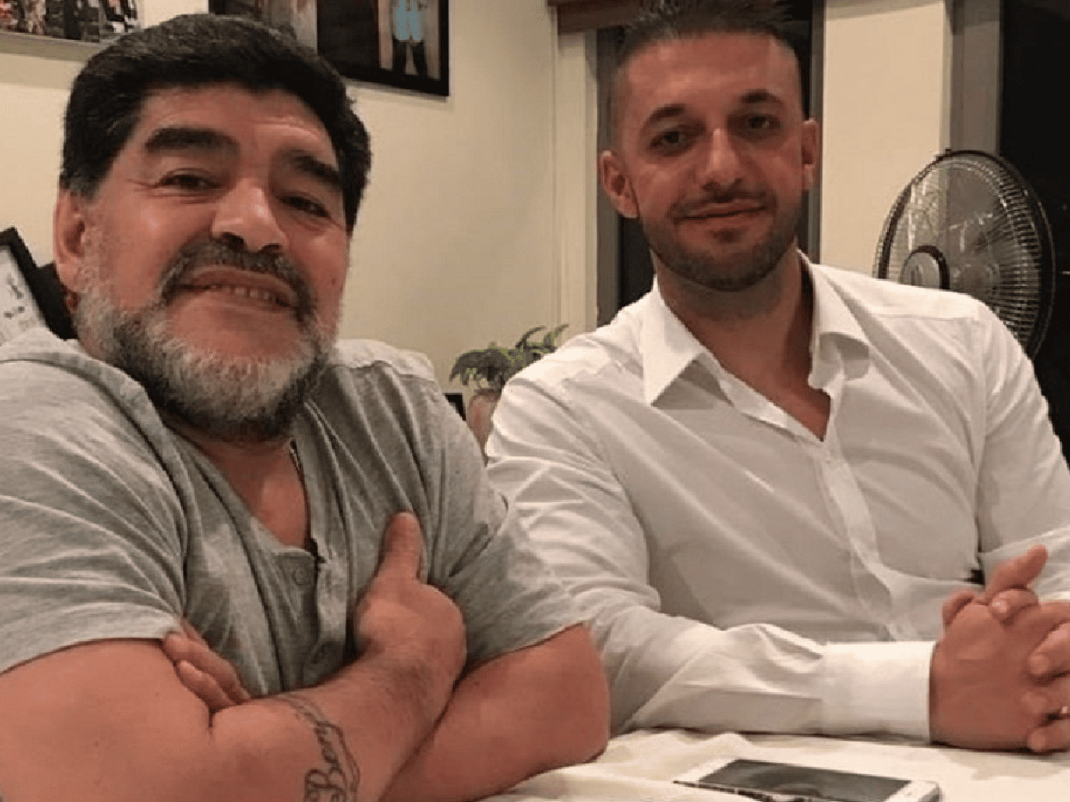 El abogado de Diego Maradona deslizó que el DT tendría un décimo hijo en La Plata