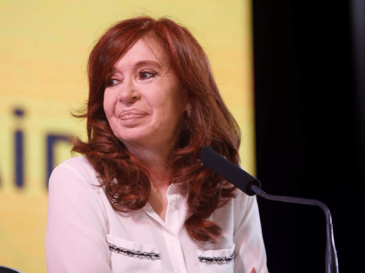 Cristina Fernández irá a un solo juicio porque unificaron las causas Los Sauces y Hotesur