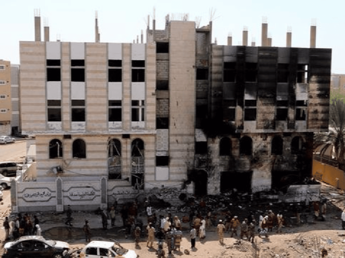 Un atentado en Yemen causó seis muertos 