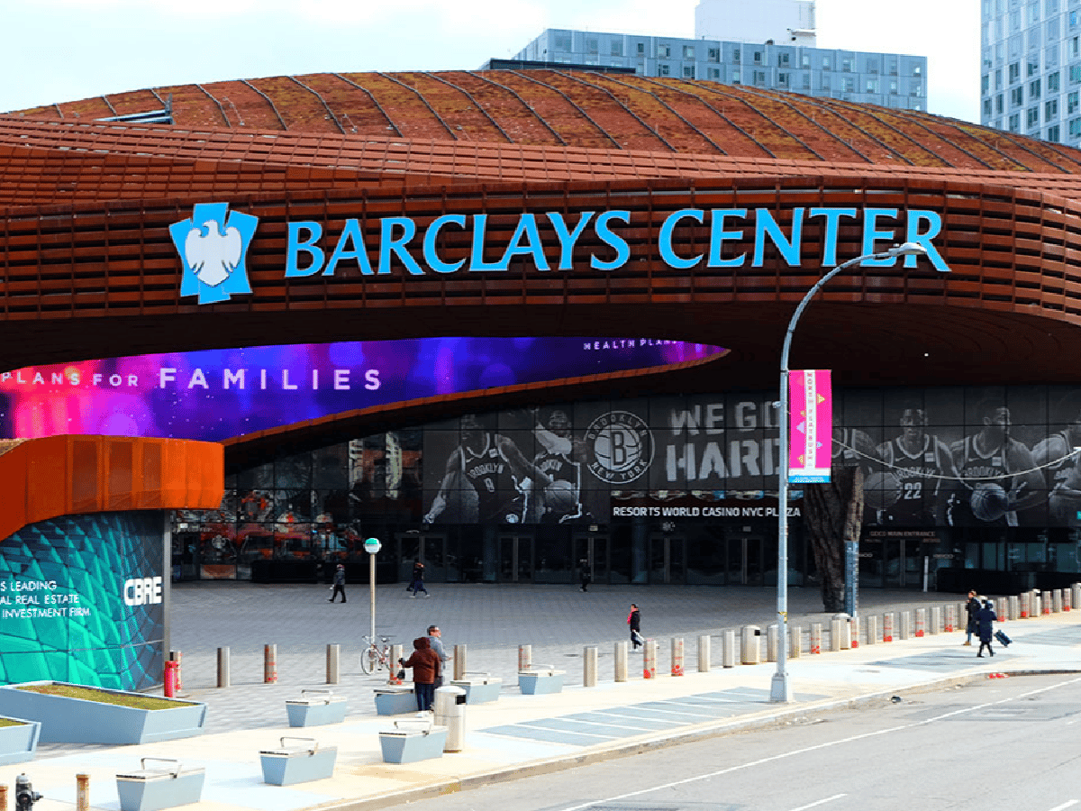 Un empresario compró la franquicia Brooklyn Nets por 2.350 millones de dólares