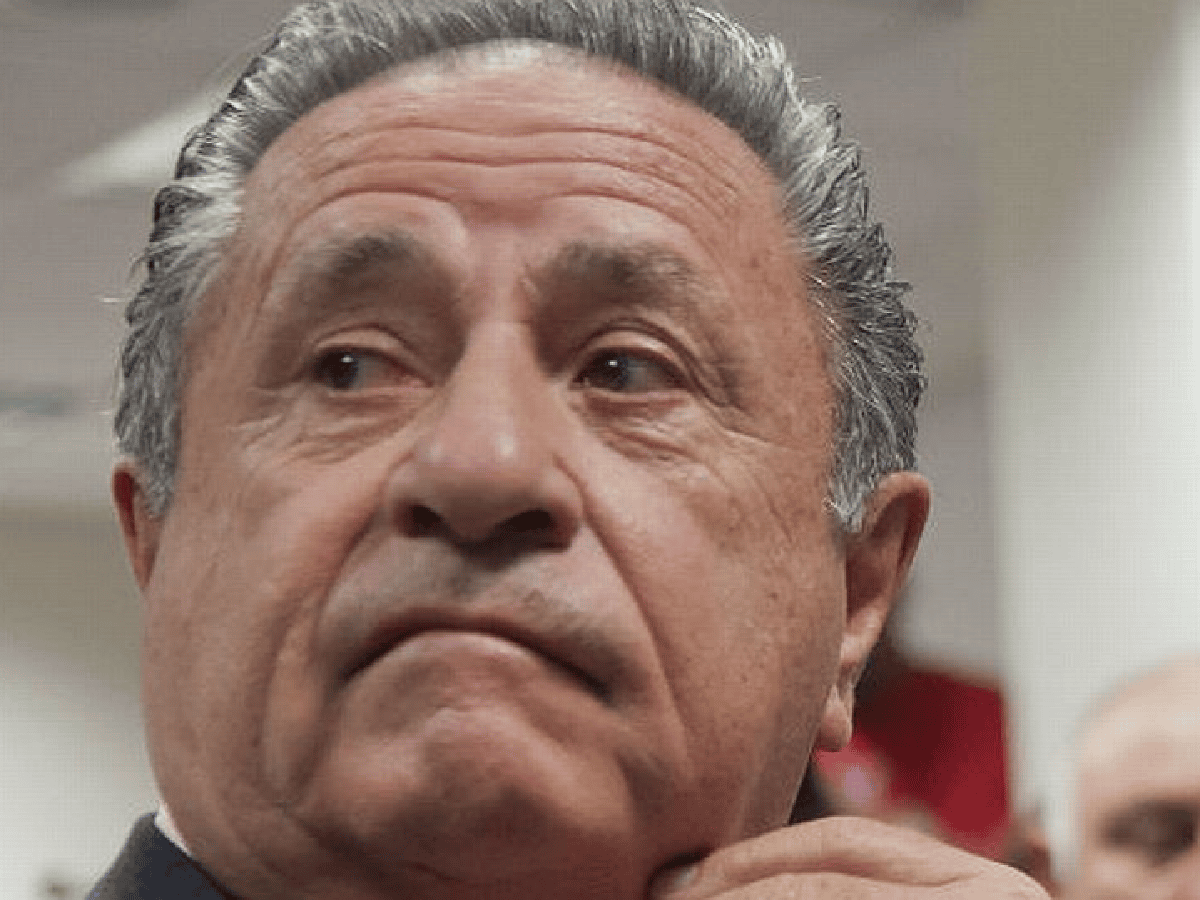 Duhalde: "Si el justicialismo  no le puede ganar a Cristina  no le puede ganar a Macri"