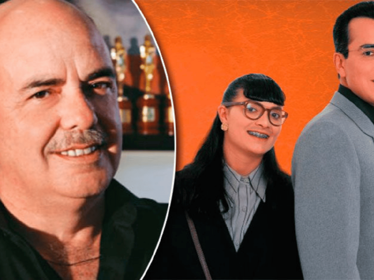 Muere en Colombia el creador de “Betty la fea”, la telenovela más exitosa de la historia