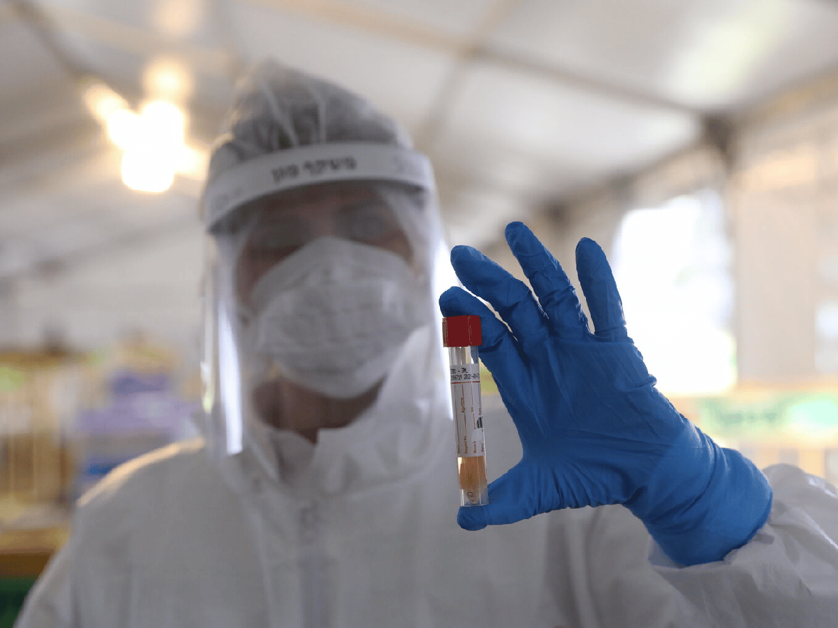 Coronavirus:  Santa Fe y Rafaela confirman sus primeros casos 