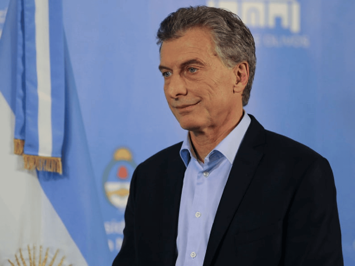 Amia: Macri ratificó su compromiso de "trabajar hasta que se haga justicia"