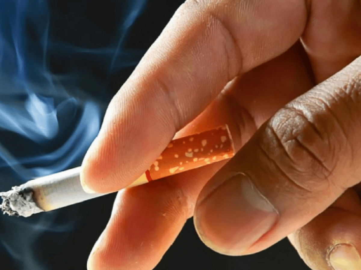 Los cigarrillos suben un 6%, en su primer aumento del año