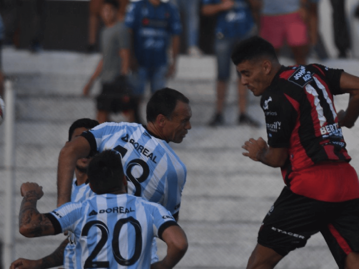 Atlético Tucumán quiere hilvanar otro triunfo ante Patronato