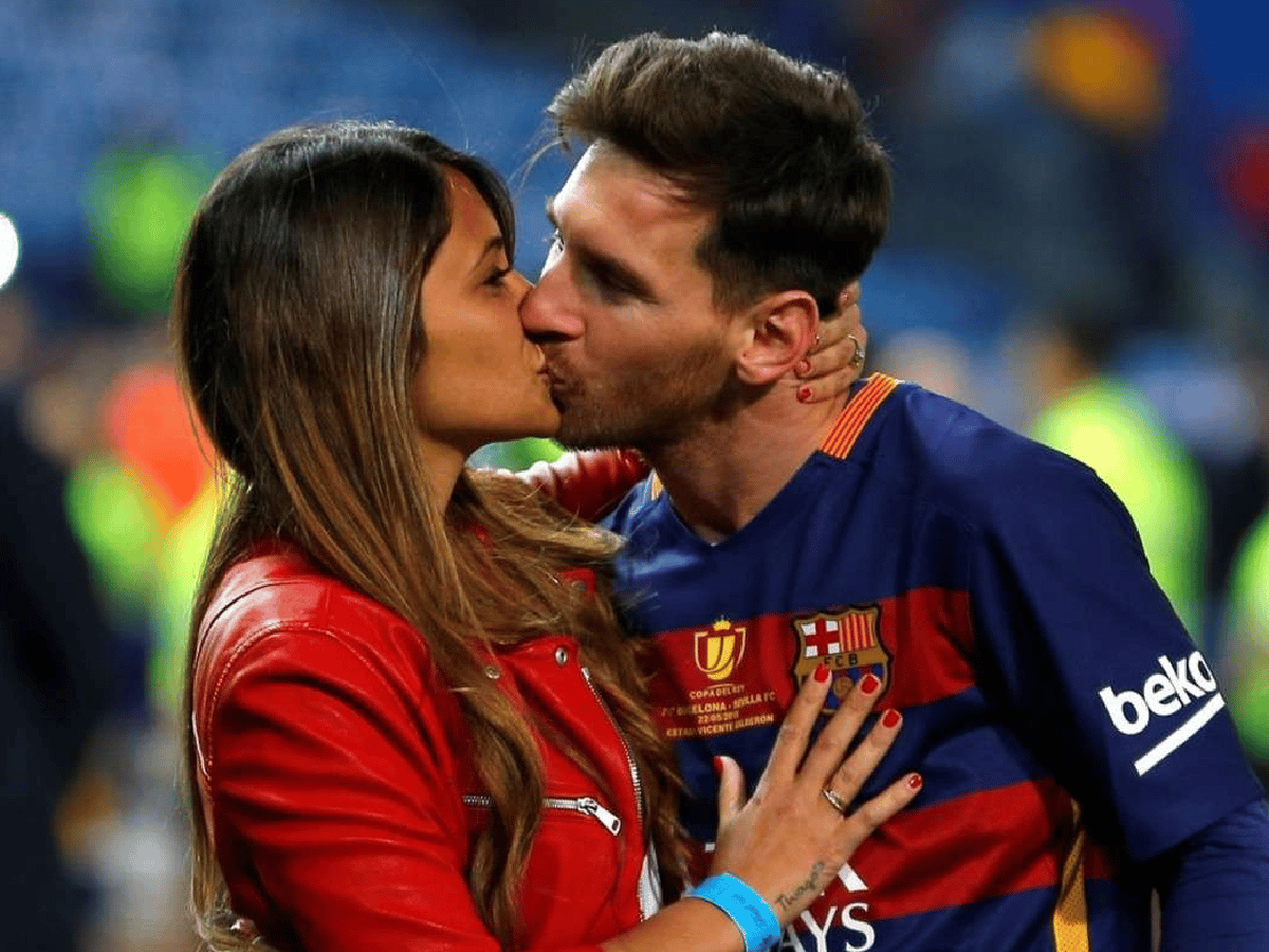¿Se casa Messi? Preparativos, dudas y problemas