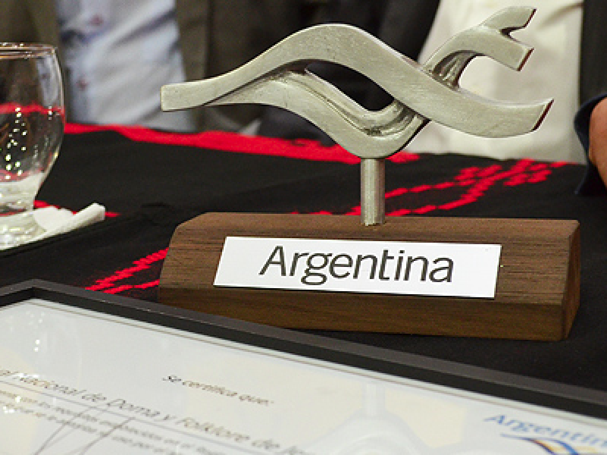 Un ambiente favorable para los negocios ubicó a la Argentina primera en Latinoamérica en ranking de Marca País