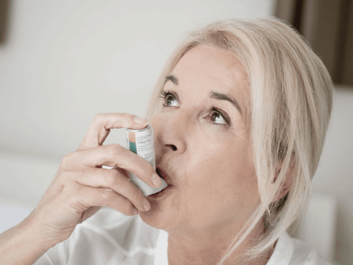 Diez puntos clave sobre el asma y su tratamiento