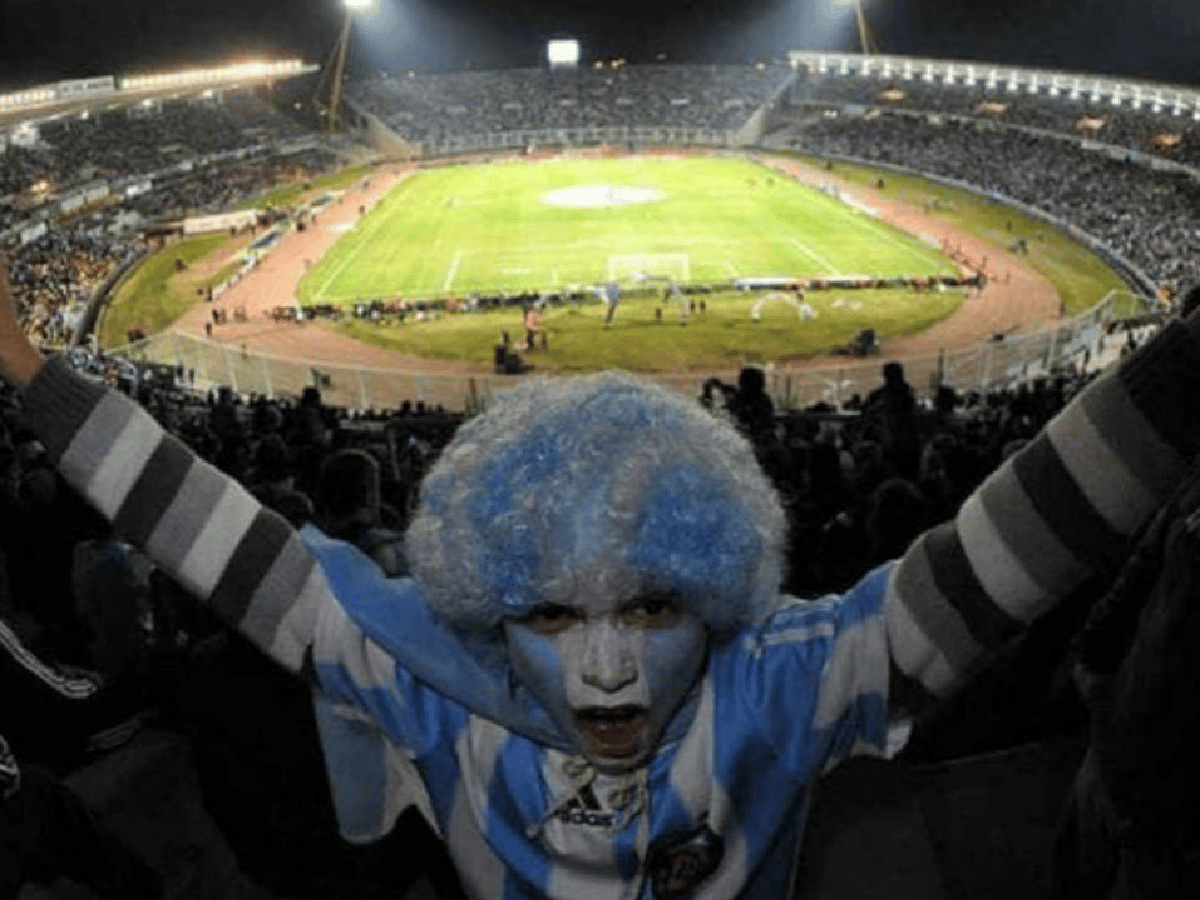 Argentina y Colombia serán sedes de la Copa América 2020