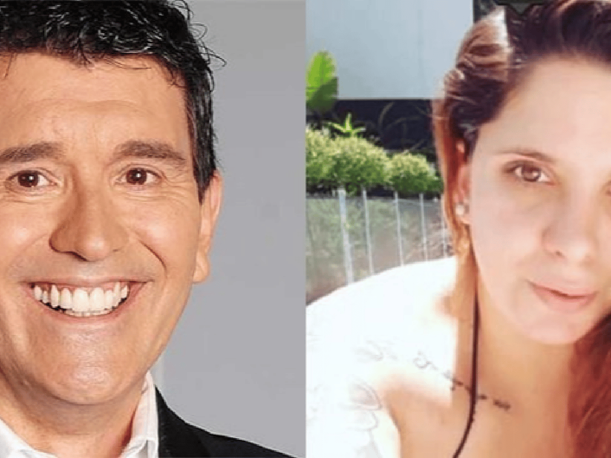 Una bailarina denunció a Miguel Ángel Cherutti por abuso sexual