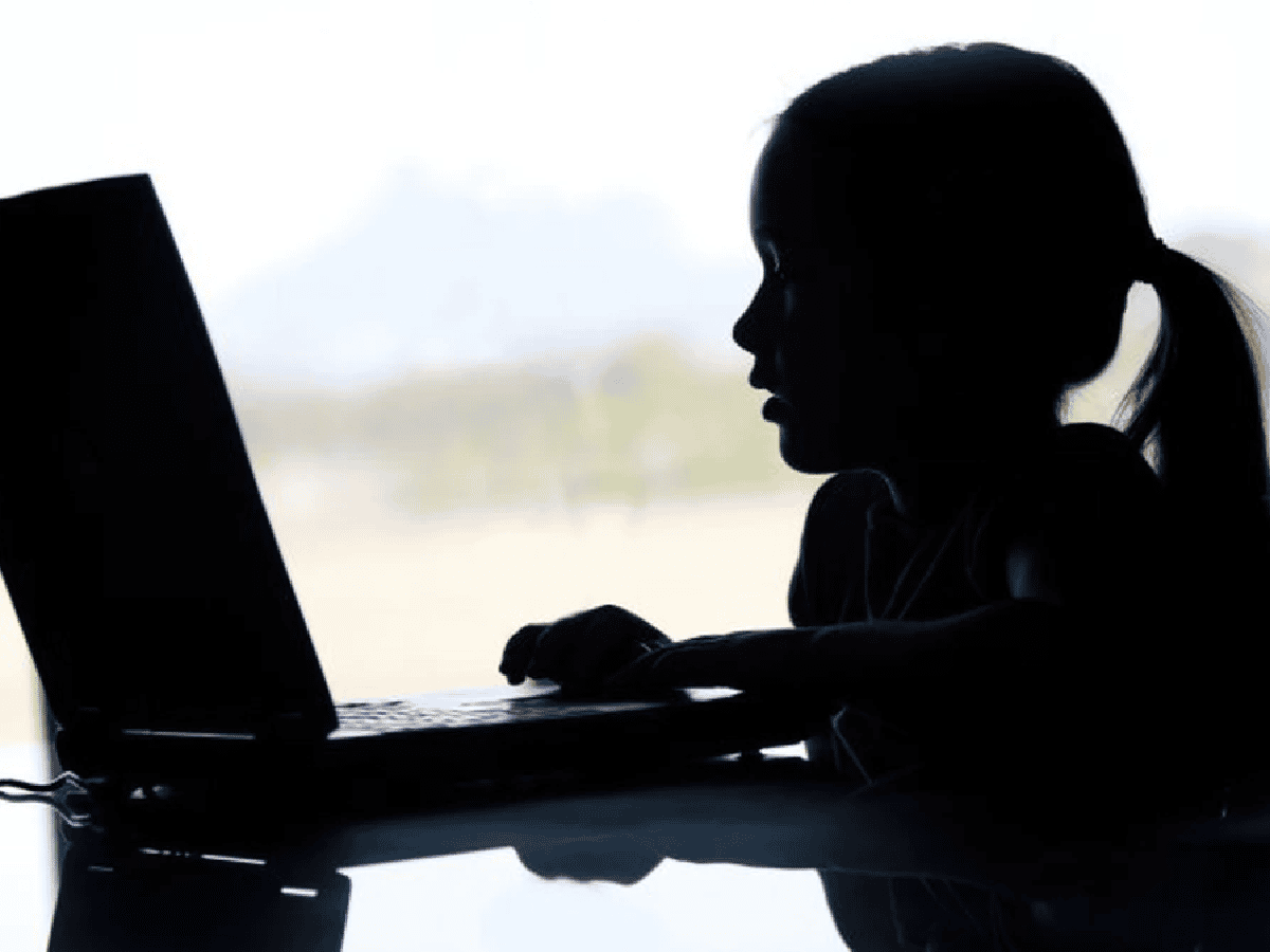 Alertan que hay unas 120.000 cuentas de acosadores de  menores en Facebook en el país  