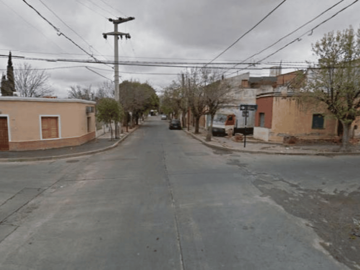 Femicidio en Córdoba: la asesinó frente a su hija y se disparó en la cabeza