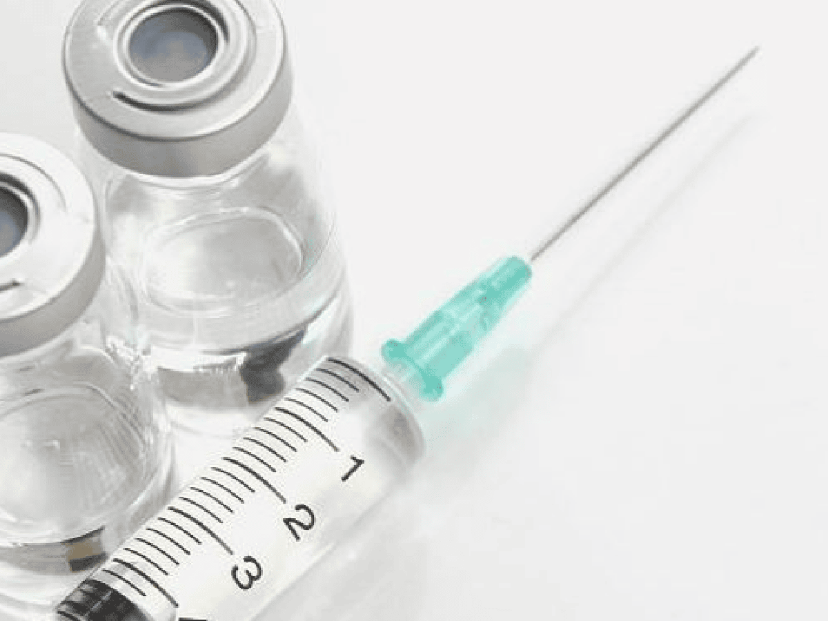 La cobertura de vacunación entre los santafecinos  está en descenso