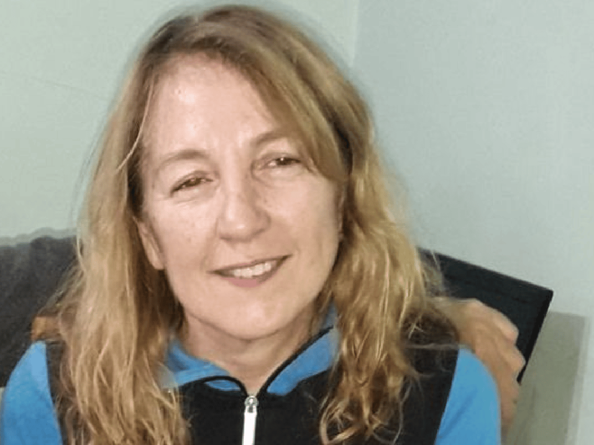 Salta: asesinaron a golpes y puñaladas a una docente de 53 años