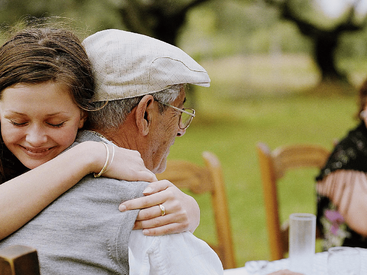 Valorar la sabiduría de los abuelos, una forma de construir la sociedad