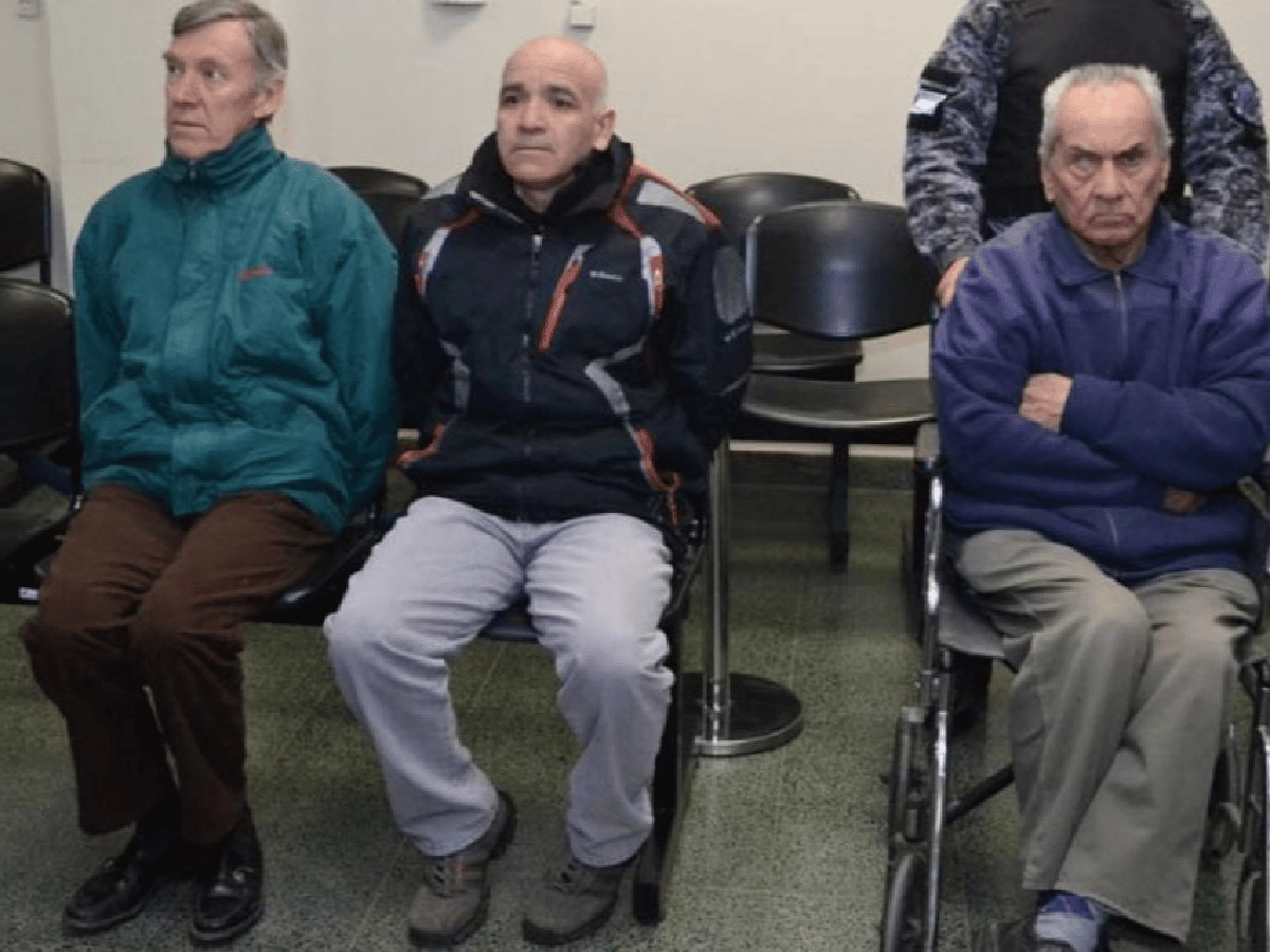 Los fiscales pidieron 45 años de prisión para los sacerdotes implicados en el Caso Próvolo
