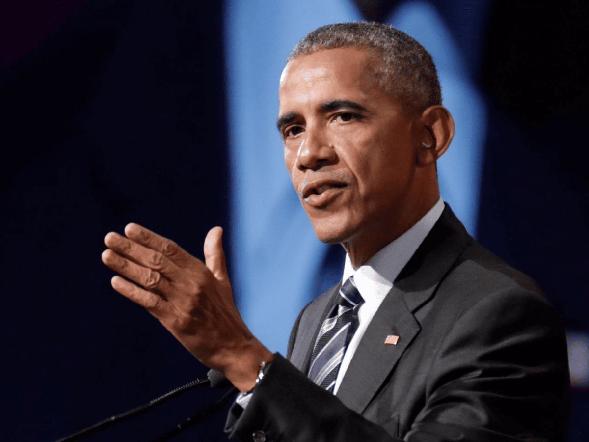Obama, entre los principales disertantes en la Cumbre Economía Verde en Córdoba 