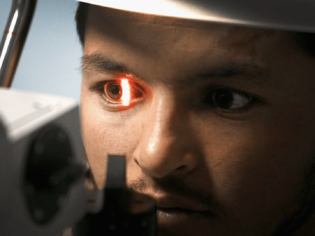 Inteligencia artificial predice ataques cardíacos con solo observar un ojo