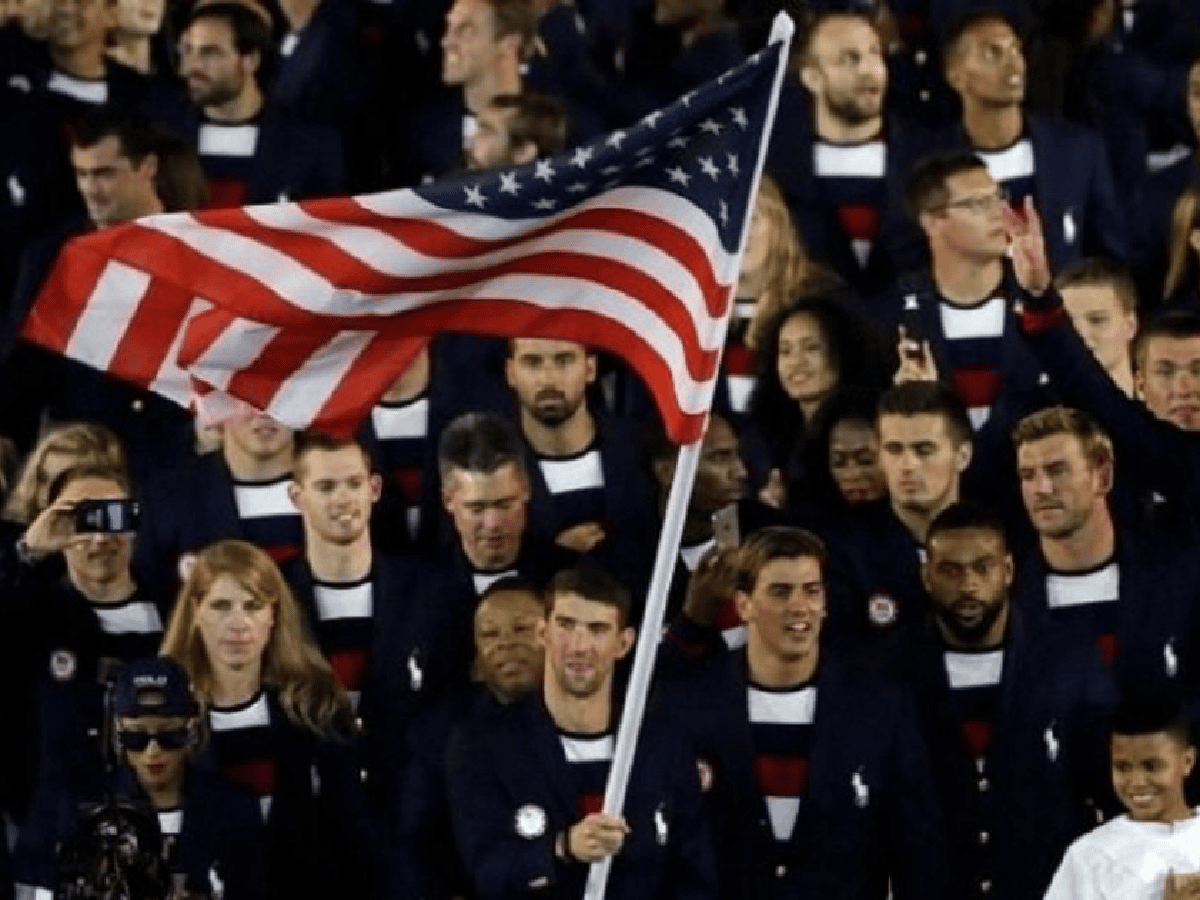 Estados Unidos se sumó al pedido de postergar los Juegos