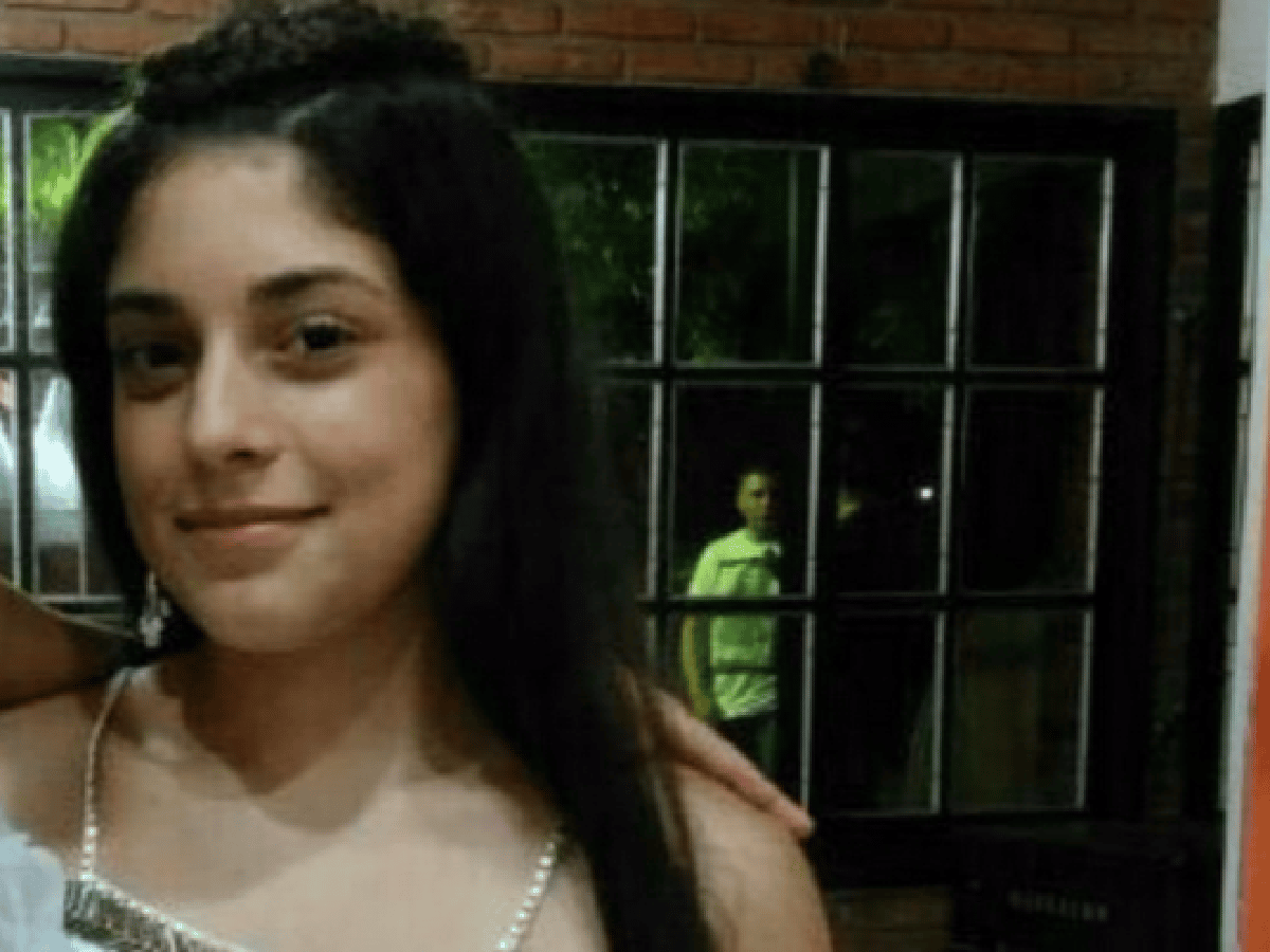 Buscan a una chica de 14 años que desapareció en Córdoba