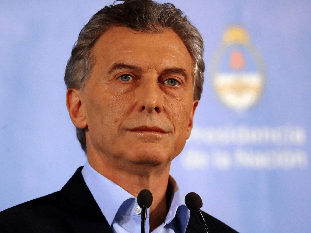 Di Lello imputó a Macri y ministros por acuerdo con FMI 