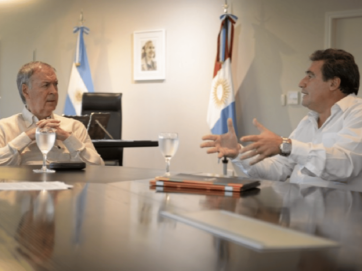 El primer auto eléctrico de Argentina se fabricará en Córdoba
