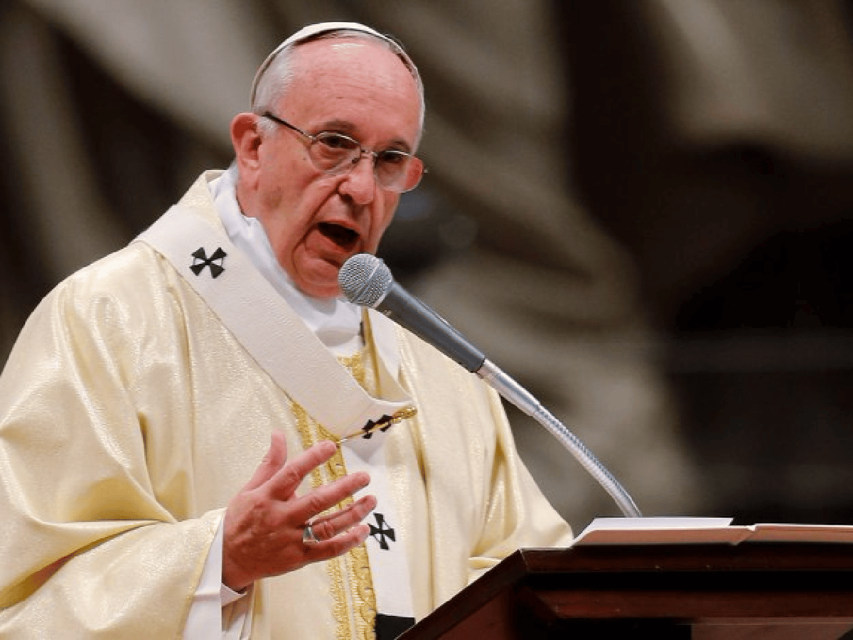 Dura condena del Vaticano al sistema financiero 