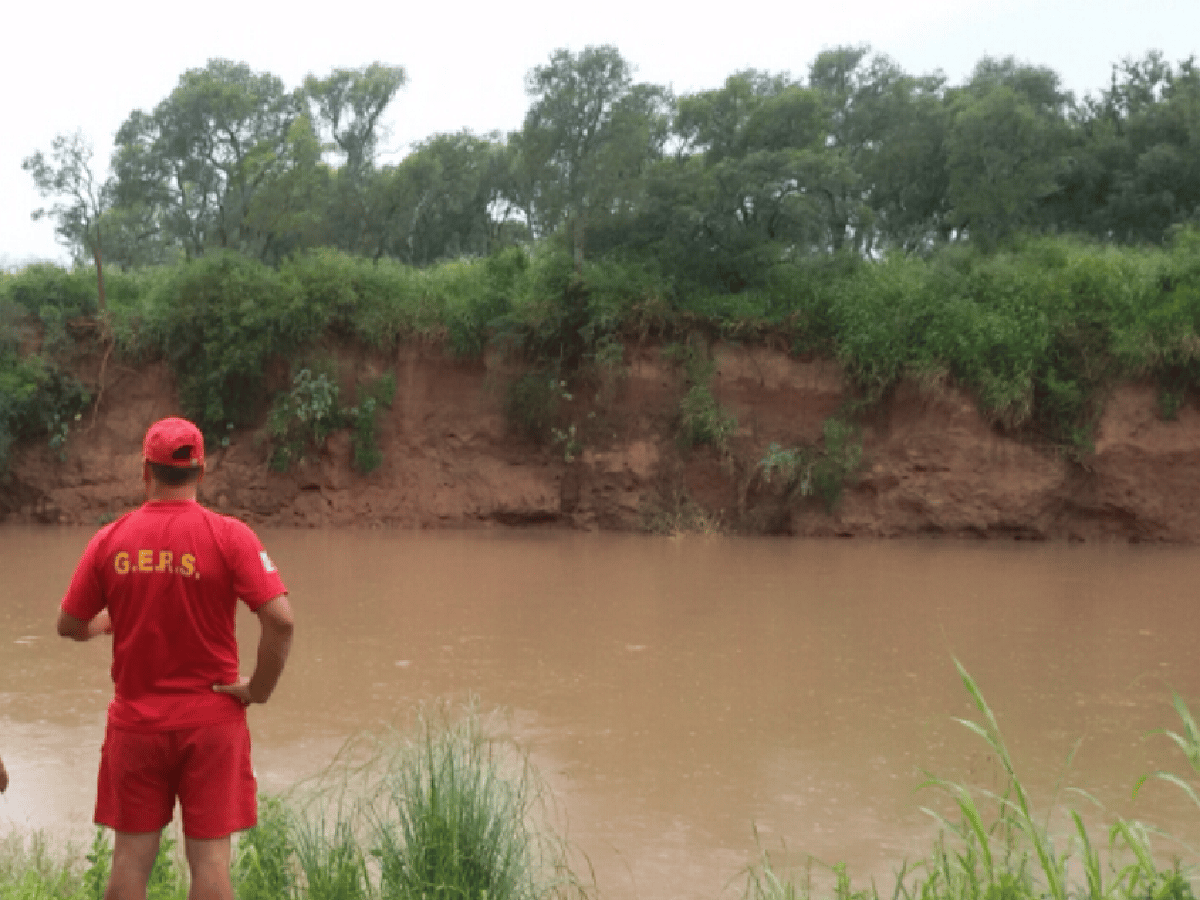 Arroyito: el río Xanaes, apto para  recibir un nuevo desafío deportivo  