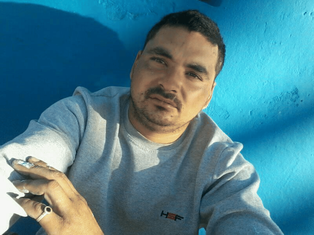 Piden cadena de oración por Emanuel Juárez, el joven baleado en Frontera