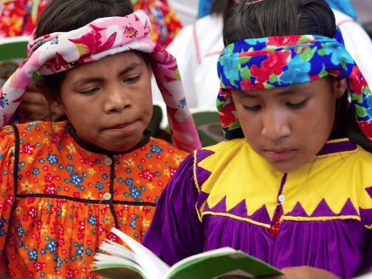 Cada mes se extinguen dos lenguas indígenas de las 6.700 que se hablan en el mundo