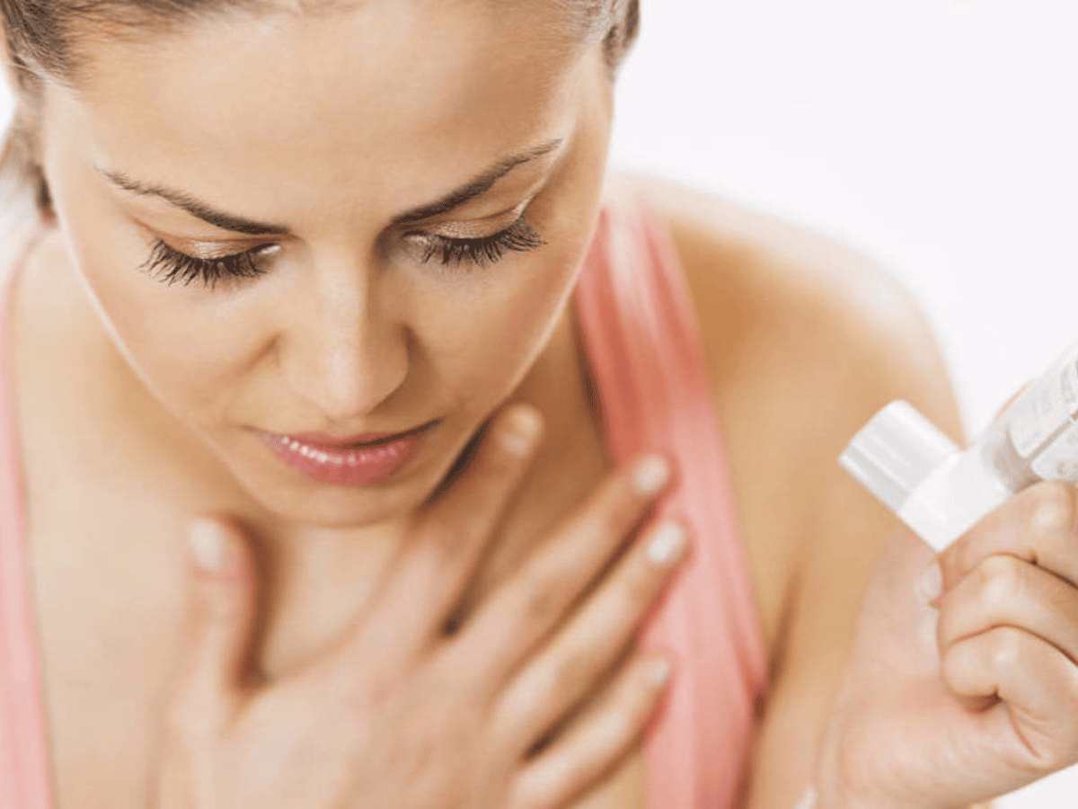 Mitos y verdades: ¿Cómo afecta el factor psicológico en el asma?