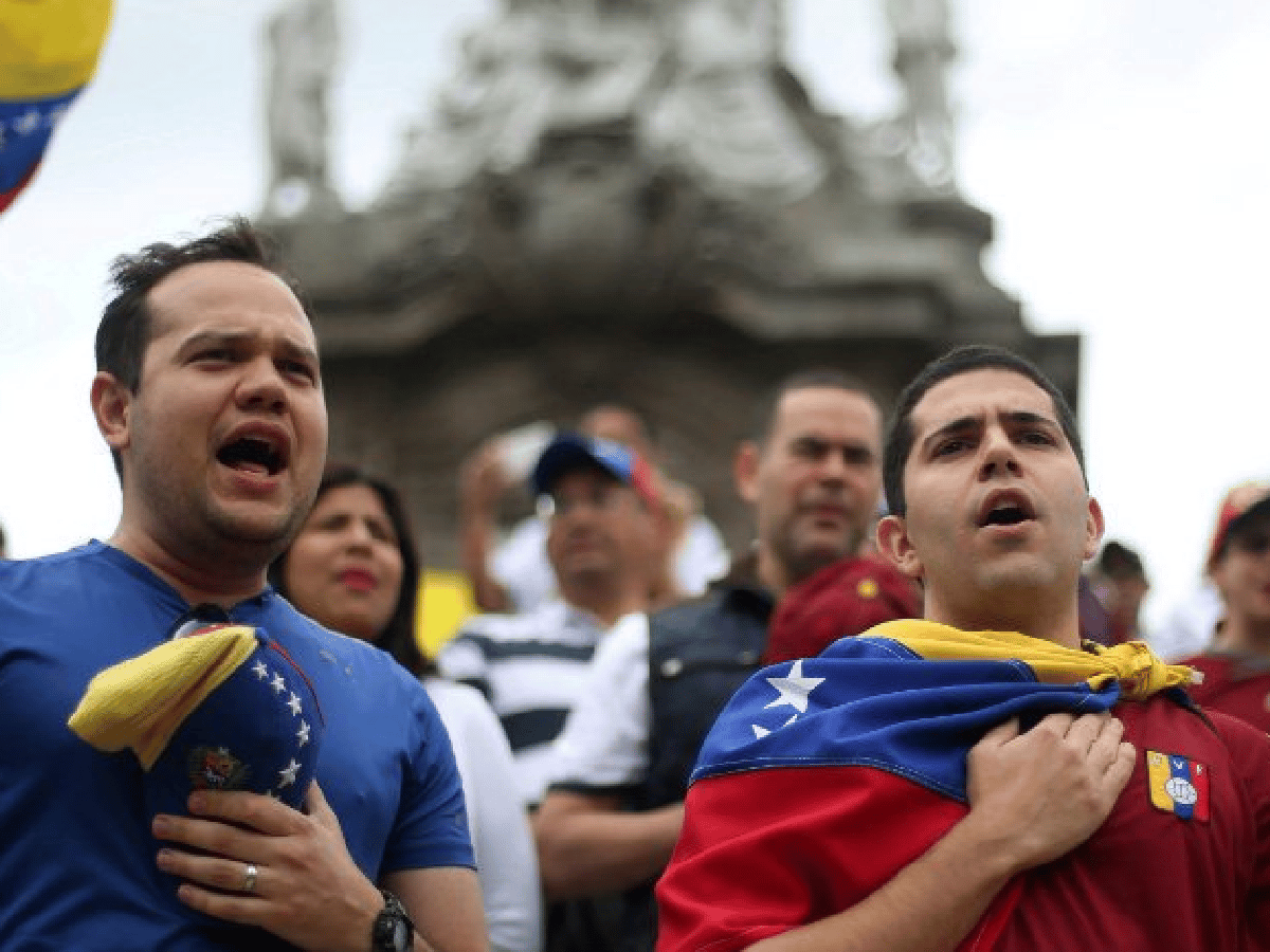 Más de 7 mil ingenieros venezolanos llegaron al país