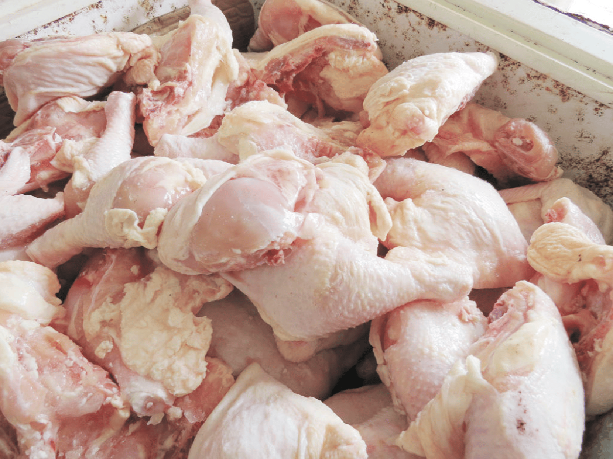 Aumentó el consumo de carne aviar en el país  